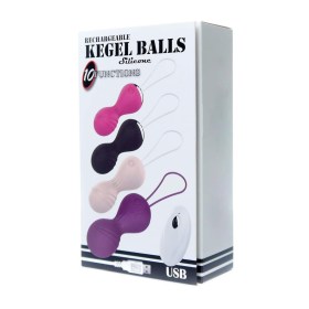 VIBRO VAGINALNE KUGLICE- 22 00027-4